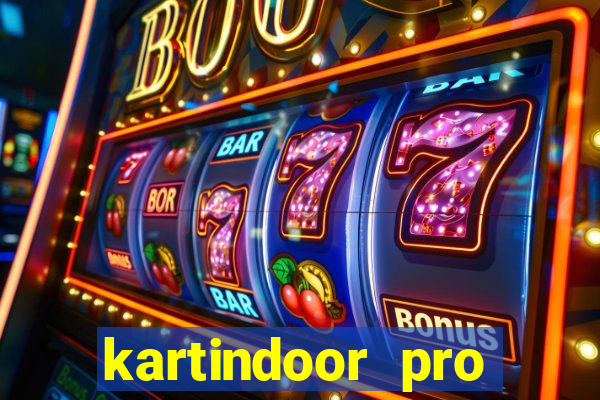 kartindoor pro raposo shopping